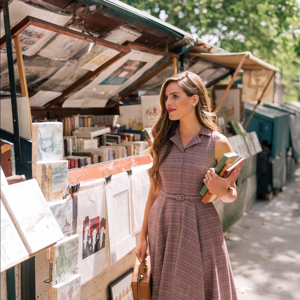 ISO ONLY GMG Rita Dress